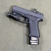 Glock 43X MOS Pistol 9mm - USED - Copper Custom Armament 